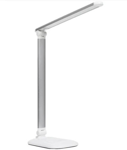 Светильник настольный светодиодный СТАРТ  CT205 белый 14684  1
