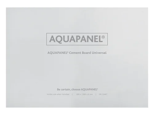 Аквапанель Универсальная 8 900 1200 KNAUF  1 80 (1,08м2) (539578)