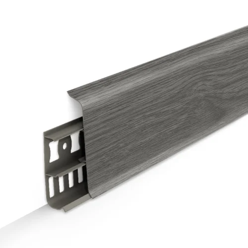 278 Плинтус Лексида 80х2200мм Сосна серая  1 20