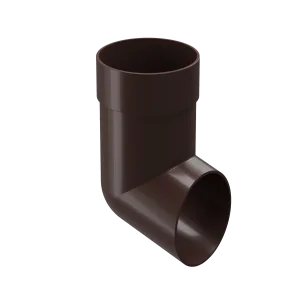 Наконечник шоколад PVSN-1050 Döcke PREMIUM