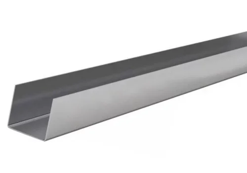 Профиль потолочный направляющий ППН 28 27 3м 0,45  1 24 1080 (СПК)