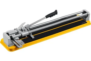 STAYER  Professional-600, ручной плиткорез (3318-60)
