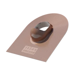 Проходной кровельный элемент SHINGLAS, Коричневый 338810