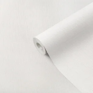 Обои вспененный винил Elysium 10,05х1,06м Лен молочный 117 г кв.м. Е501600  1 6