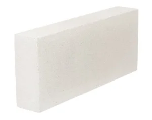 Поревит БП-100 D500 (625 100 250) (1поддон 1,625 м3 104 шт ) 1шт 0,015625 м3