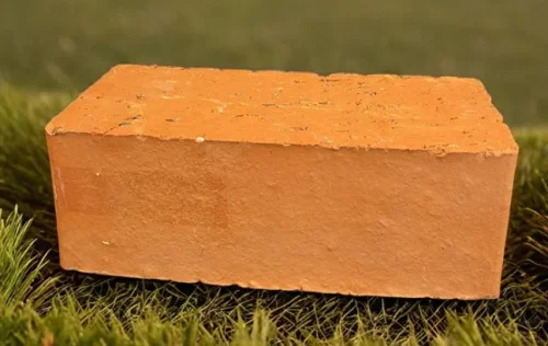 Кирпич керамический утолщенный полнотелый М-150  250 120 88 СПП (с поддоном)  1 330