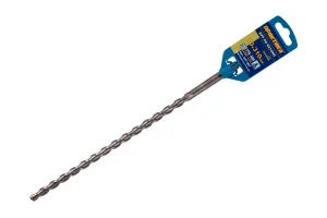 Бур по бетону 10х310х250мм SDS + Профи Практика 037-367 *1