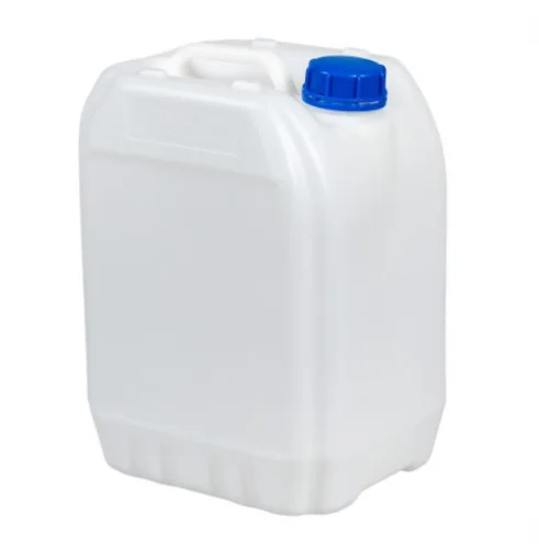 Евроканистра 20л Еврокан  3  20  1