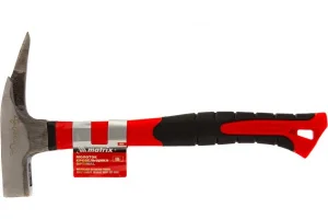 Молоток кровельщика 600гр фибергласовая рукоятка Matrix Оptimal 10626