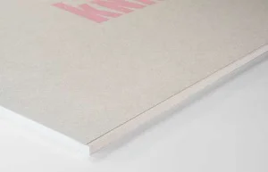 Плита огнезащитная Кнауф Файерборд 2500x1200x12,5мм