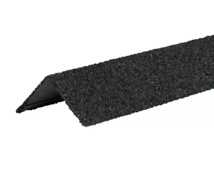 Уголок металлический ТЕХНОНИКОЛЬ HAUBERK внешний, альпийский, шт 094741