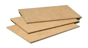 ДВП 2745*1700*3,2мм 1упак=125/150шт