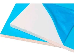 Сэндвич-панель ПВХ 3000х1500х10мм матовая  100