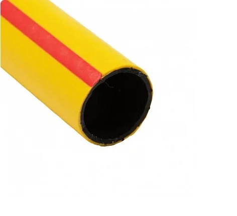 Шланг поливочный армированный 3 слойный  Акварель  3 4  19мм 25м ТТ000015982  1