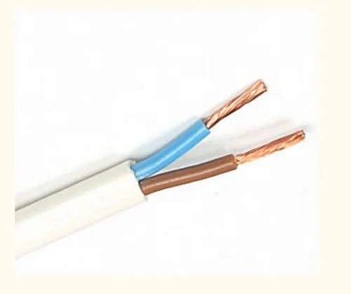 Провод ПУГНП 2х1,5 (ПБВВГ) (бухта 100м)  1