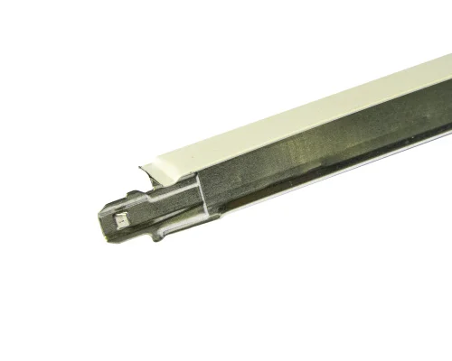 Рейка Албес Norma Т-24 0,6м белая Россия  90