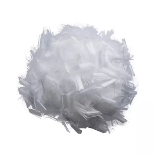 Фибра полипропиленовая 18мм (упак 1 кг)  1 15