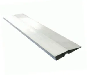 Правило алюм. профиль-трапеция 1м РемоКолор 16-5-010  1 10 120