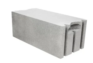 Газобетонный блок Твинблок ТБ300 D 500 625х300х250 мм (Поддон 1.875 м³)