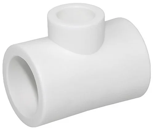 Тройник PPRC переходной 25 20 25  10 200
