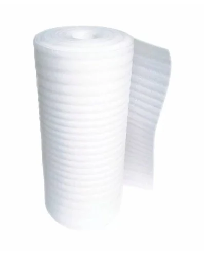 Подложка Изосиб (П) 2х100х50м (50м²)