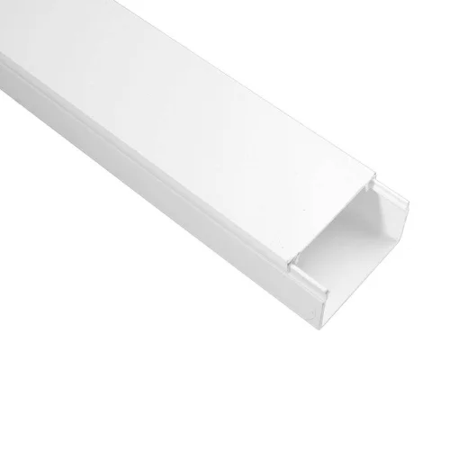 Кабель-канал 40х25мм (дл. 2 м) бел. CKK11-040-025-1-K01 (IEK)  12