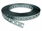 Перфорированная лента ОЦ 25х0,5 прямая (25м)  1
