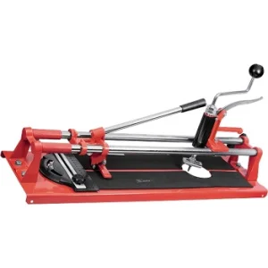 Плиткорез 600х16мм Балеринка MTX 87658