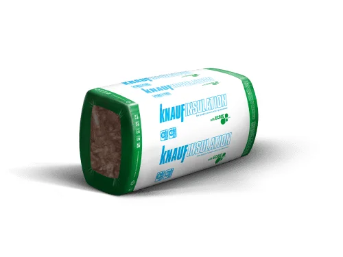 Тепло- и звукоизоляционные минераловатные Knauf Insulation Акустическая Перегородка (плита) AS 75х61