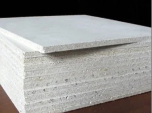 Стекломагниевый лист (СМЛ) Стандарт 2500х1220х6мм 1упак=90шт