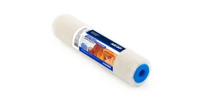 Мини-ролик 110 мм Для работ с лаками (велюр шерсть) ворс 4 мм Акор (551 00 110) 1 5 80