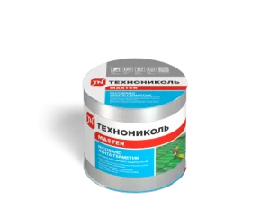 NICOBAND Самоклеящаяся герметизирующая лента, цвет серебристый, длина 3м., ширина 10 см. 343856