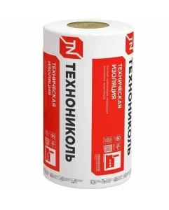 Теплоизоляция Технониколь 37 RN Тёплый каркас ПРОФ 8500-1220-50 20,74м2 114955