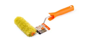 Мини-валик 150 мм Для фасадных работ (полиакрил) ворс 12 мм ( 505 30 150) (Акор)  1 5 55