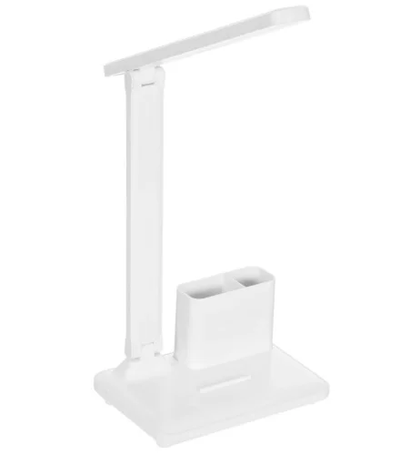 Светильник настольный светодиодный СТАРТ CT86 белый 19599  1