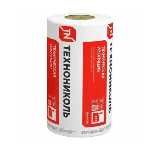 Теплоизоляция Технониколь 37 RN Тёплый каркас ПРОФ 8500-1220-100 10,37м2 114956