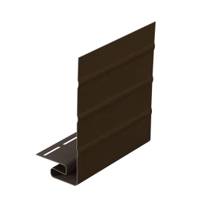 J-фаска шоколад Döcke PREMIUM PSJF-1050 *20