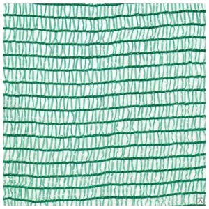 Сетка защитная для фасадных работ 4х50м плот. 35гр/м2 035-03-17