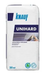 Шпатлевка     1 @под@