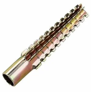 Дюбель для газобетона металл 8х55мм ГОСКРЕП