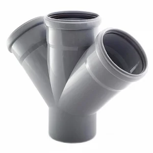 Крестовина D110х110х110 45гр