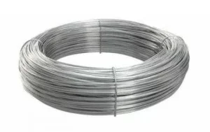 Проволока вязальная (бухта) 1,2мм 100м