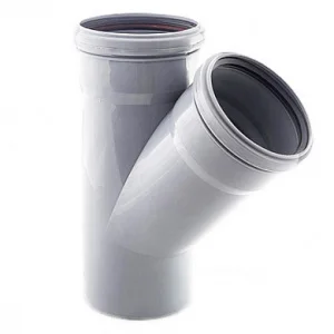 Тройник 50*50*45