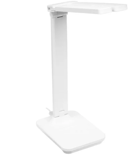 Светильник настольный светодиодный СТАРТ CT90 белый 19035  1