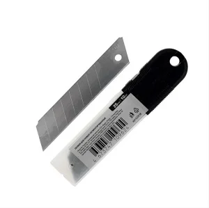 Лезвия сегментные 25мм уп-10шт Ц2638 Praktische Tools *1