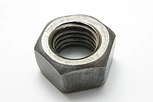 Гайка DIN934, М14 вес (1кг пр.47шт)  1