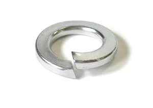 Шайба пружинная DIN127 М10