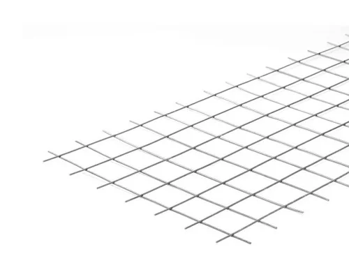 Сетка кладочная 1,5м 0,5м ячейка 100мм 100мм d  4мм по ТУ  1 10 600