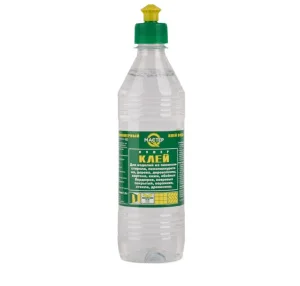 Клей полимерный жидкий  СуперМастер  0,5л  1 24