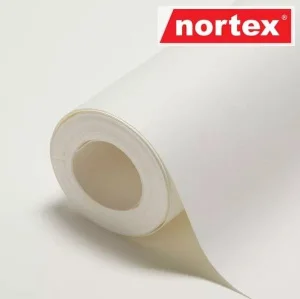 Стеклохолст малярный "Nortex" грунт. (пигментированный) премиум 25х1м 200г/м2 арт. NP 200 Стеклохолст малярный "Nortex" грунт. (пигментированный) премиум 25х1м 200г/м2 арт. NP 200